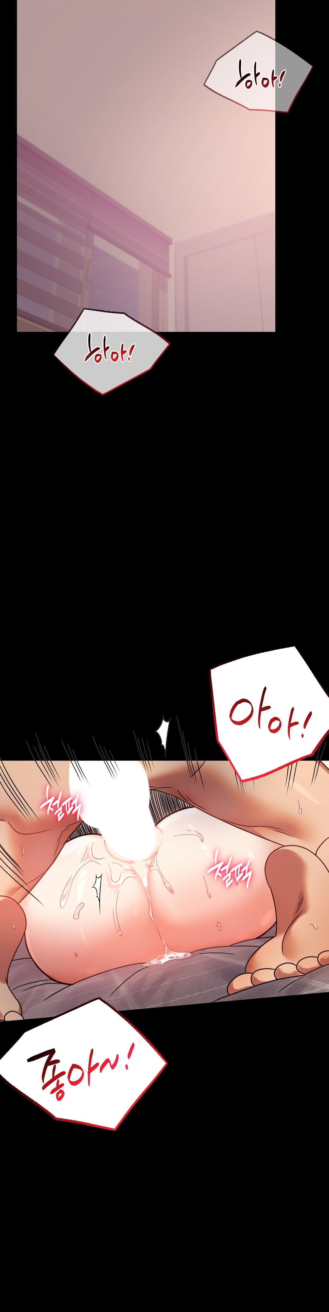 illicitlove Raw Chapter 33 Page 40