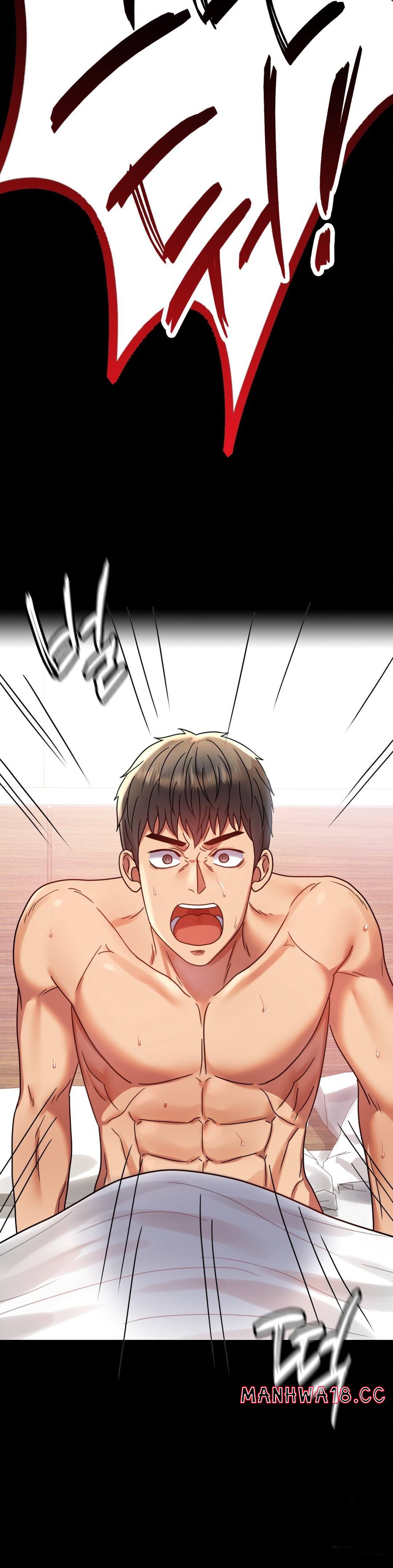 illicitlove Raw Chapter 36 Page 21