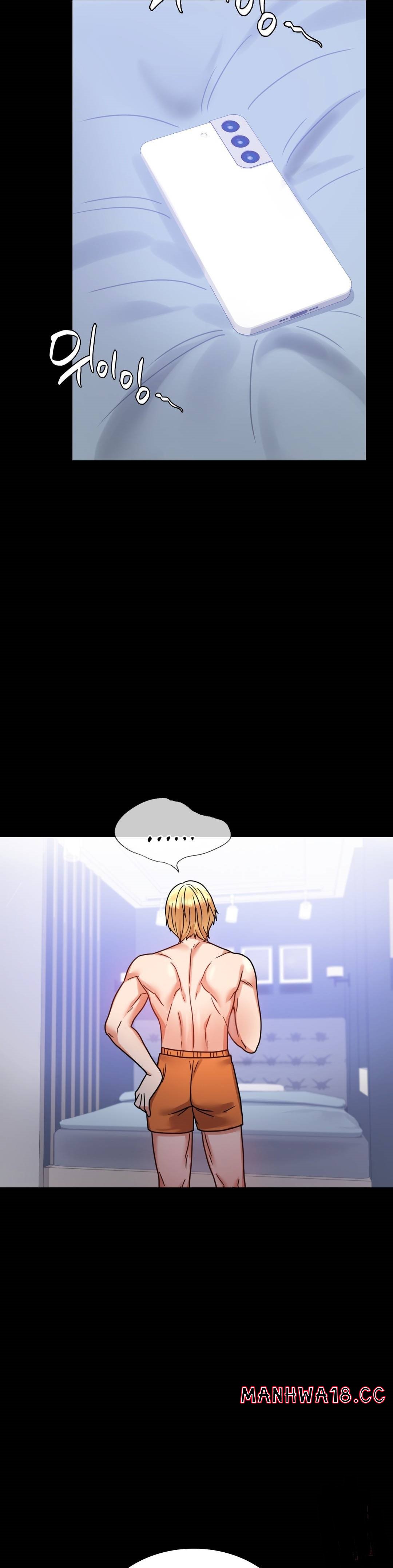 illicitlove Raw Chapter 36 Page 39