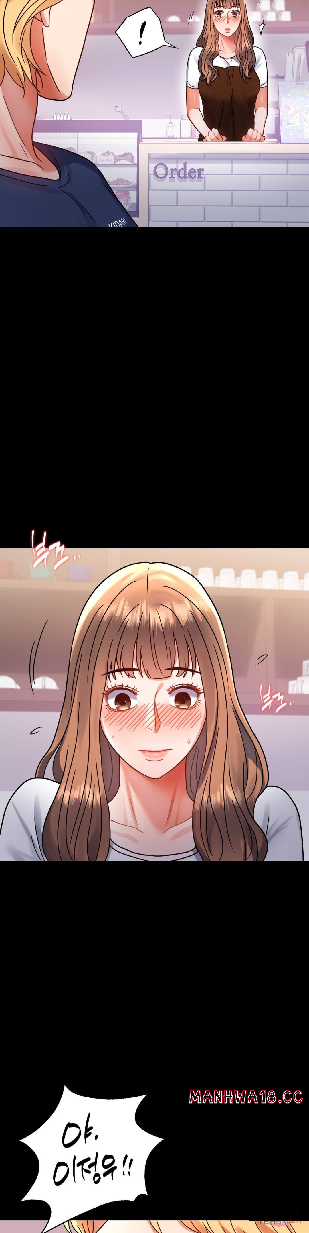 illicitlove Raw Chapter 37 Page 39