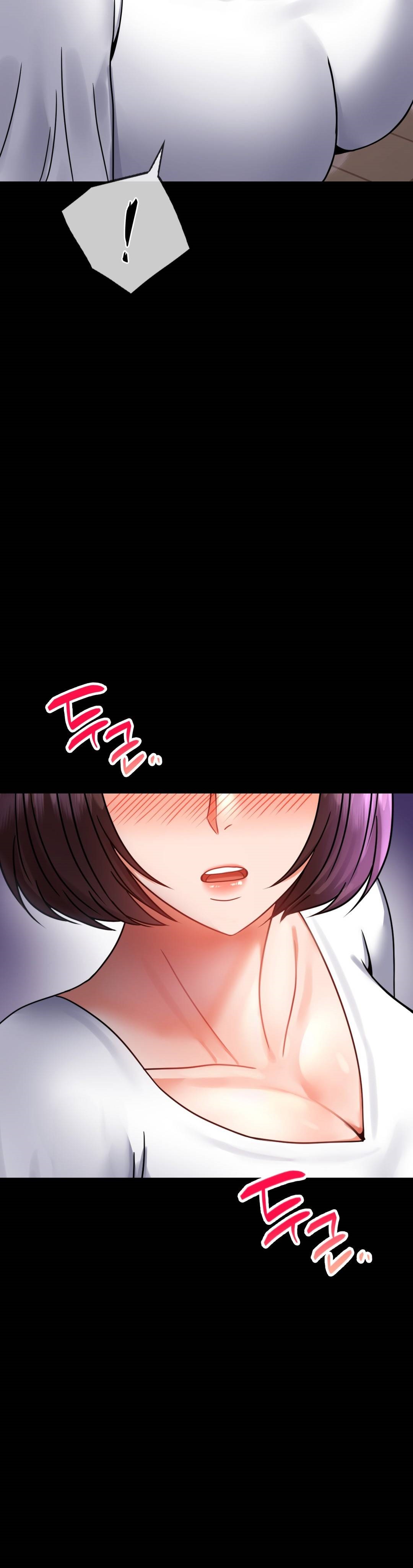 illicitlove Raw Chapter 40 Page 21