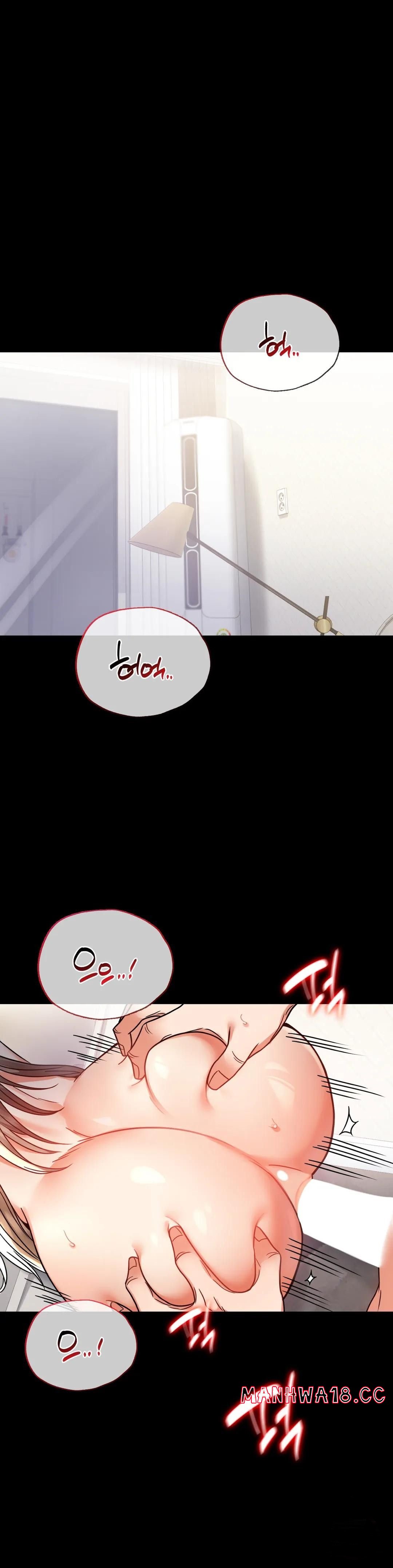 illicitlove Raw Chapter 42 Page 34
