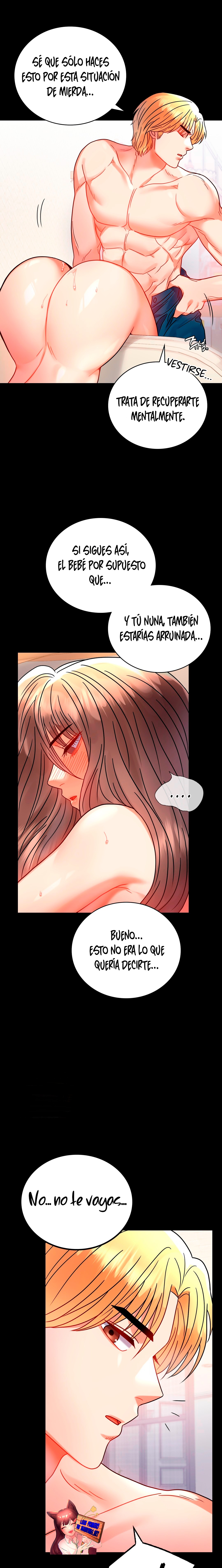 illicitlove Raw Chapter 43 Page 1