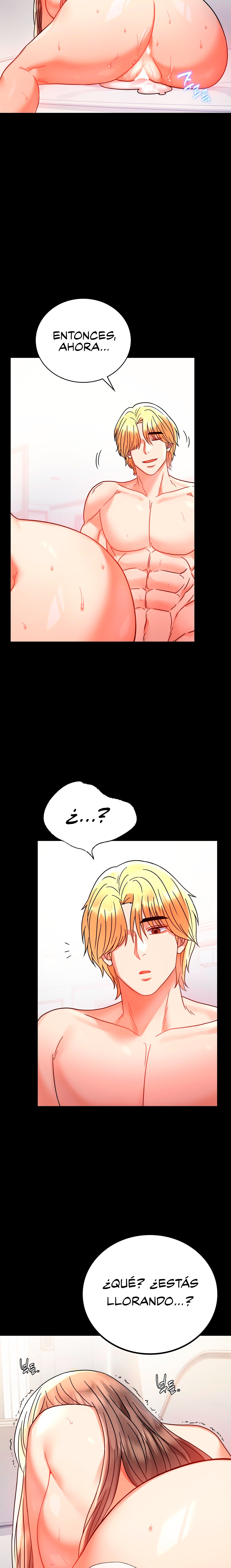 illicitlove Raw Chapter 43 Page 11