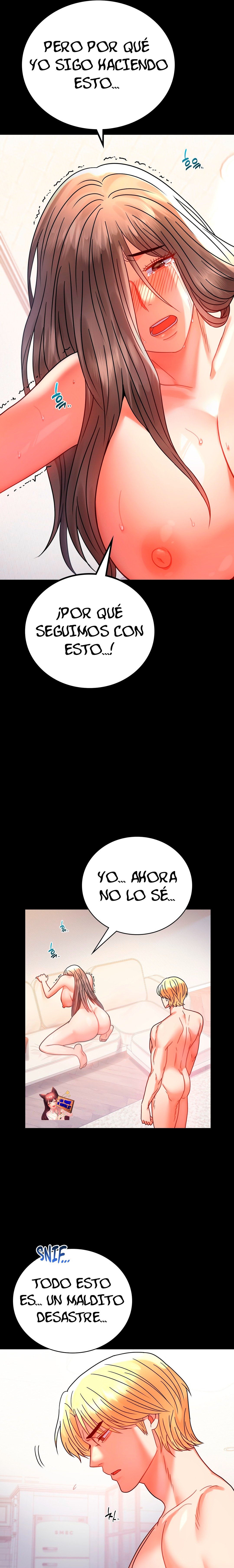 illicitlove Raw Chapter 43 Page 13