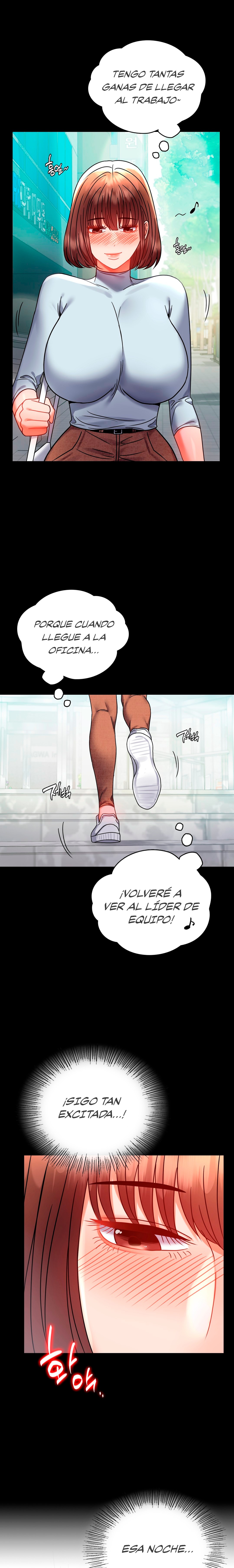 illicitlove Raw Chapter 43 Page 15
