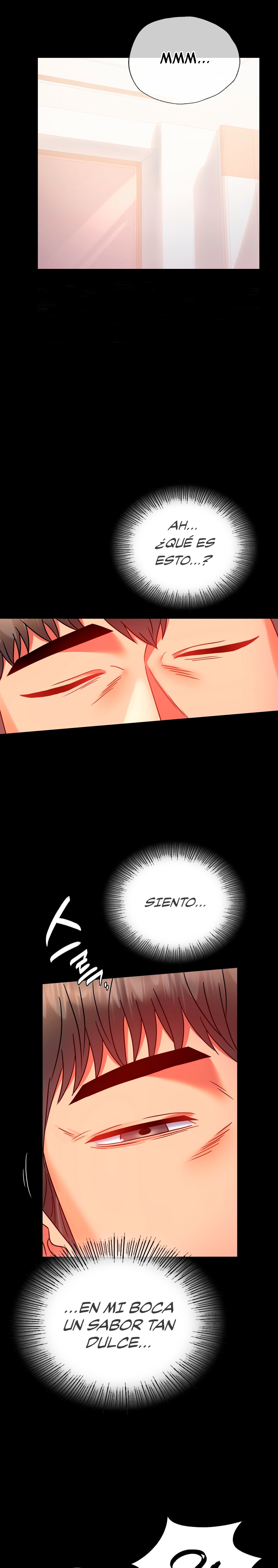 illicitlove Raw Chapter 43 Page 22