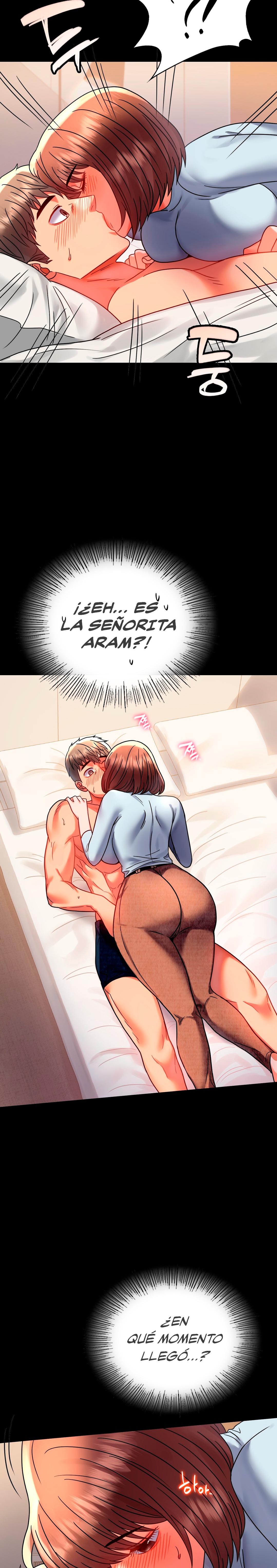 illicitlove Raw Chapter 43 Page 23
