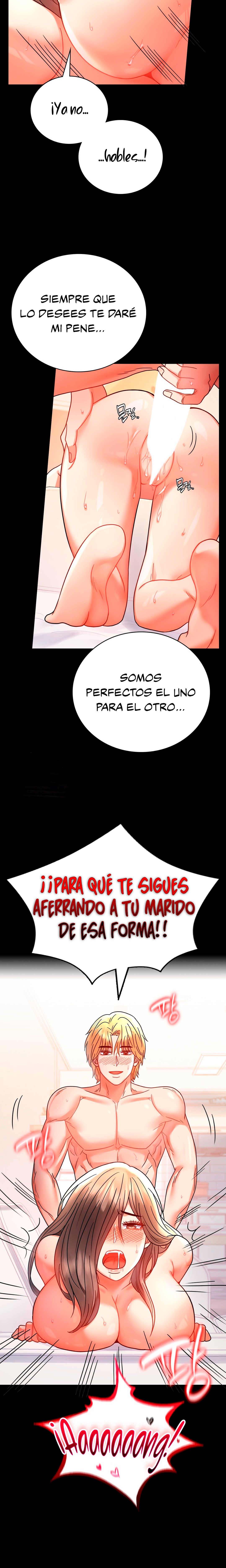 illicitlove Raw Chapter 43 Page 8