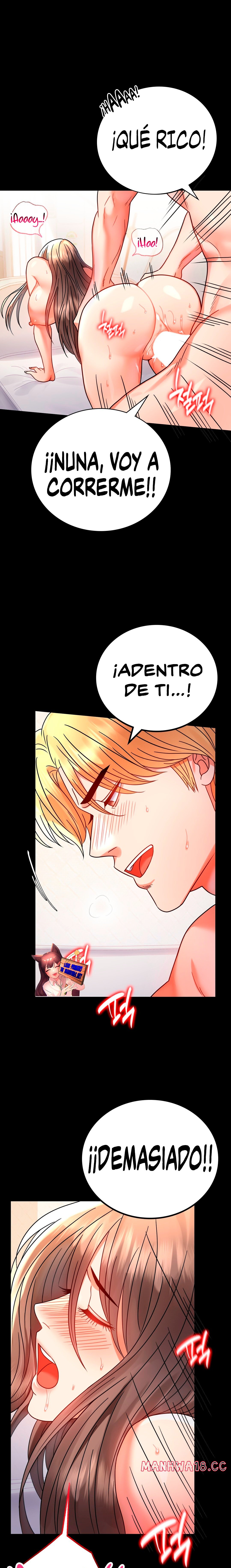 illicitlove Raw Chapter 43 Page 9