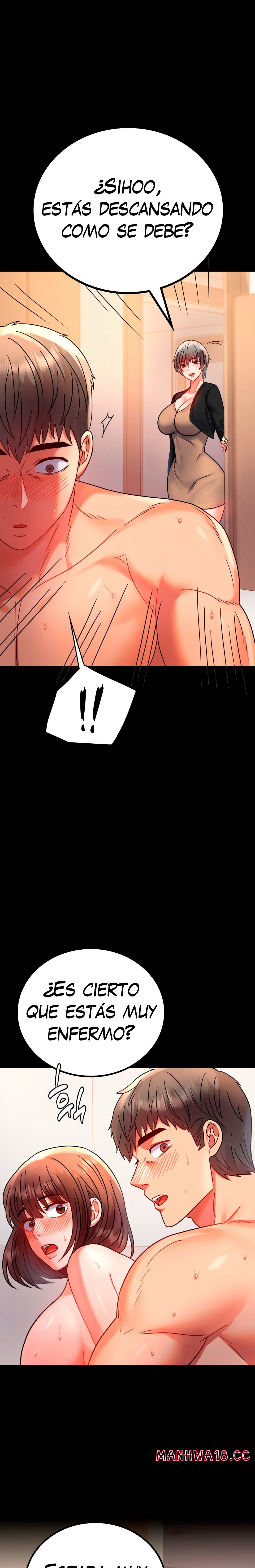 illicitlove Raw Chapter 45 Page 1