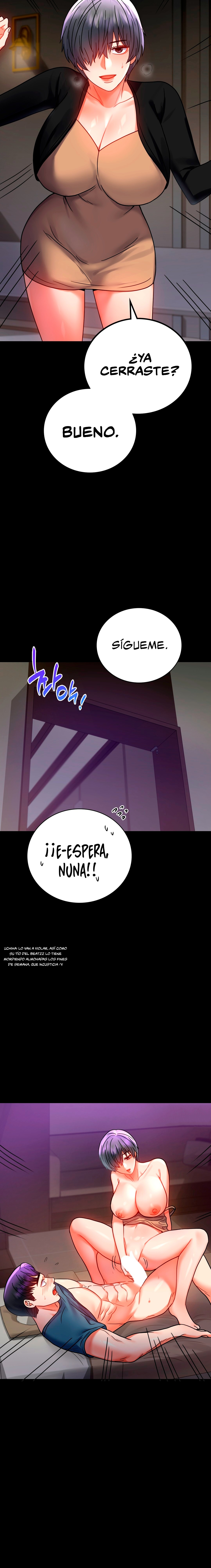 illicitlove Raw Chapter 45 Page 12