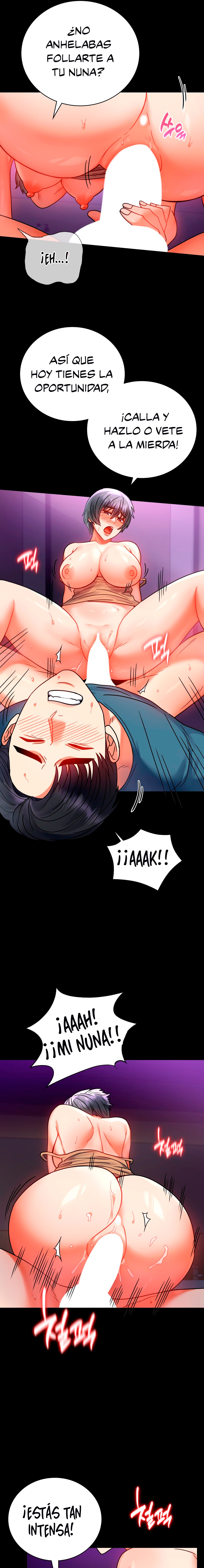 illicitlove Raw Chapter 45 Page 13