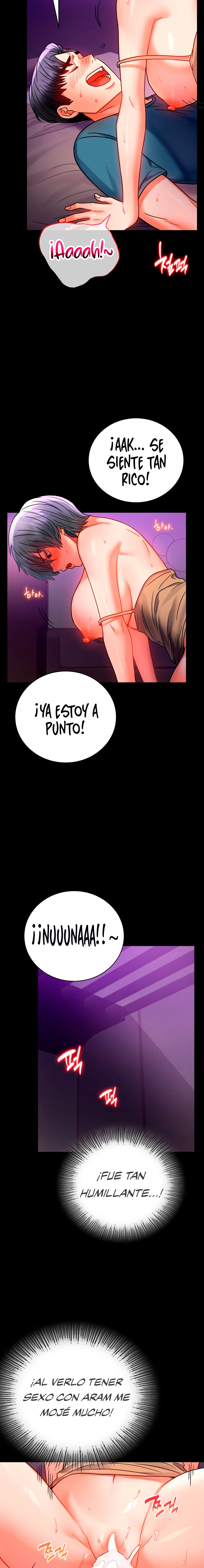 illicitlove Raw Chapter 45 Page 14