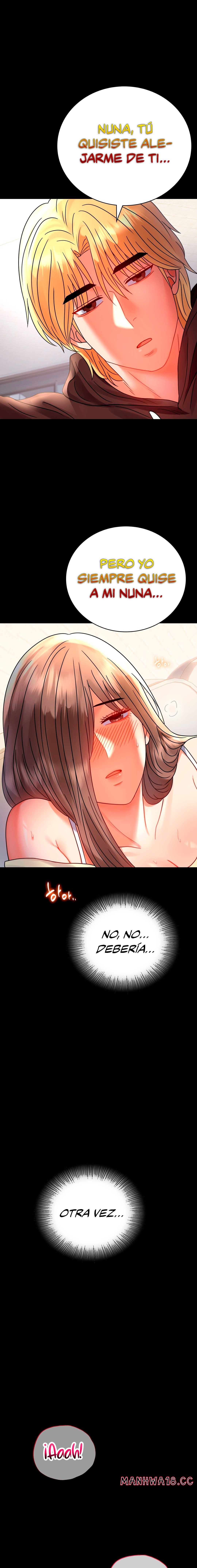 illicitlove Raw Chapter 45 Page 22