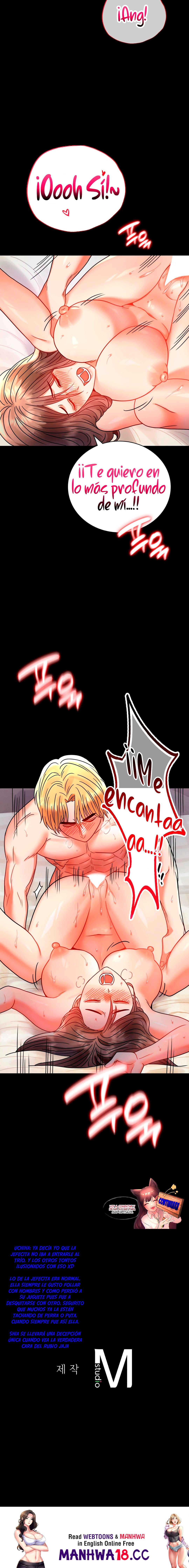 illicitlove Raw Chapter 45 Page 23
