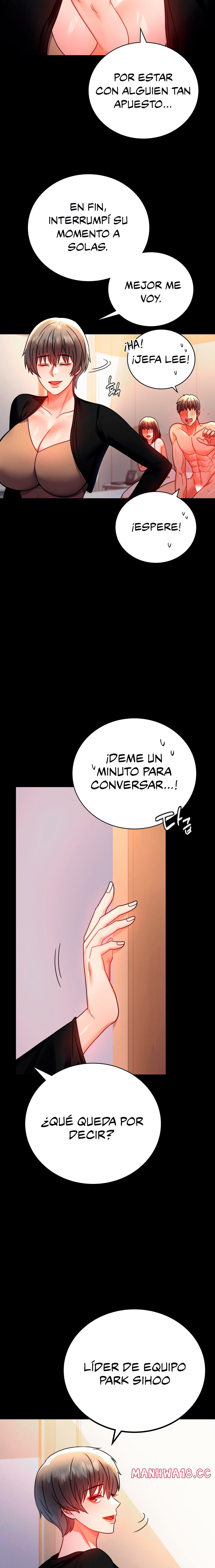 illicitlove Raw Chapter 45 Page 5