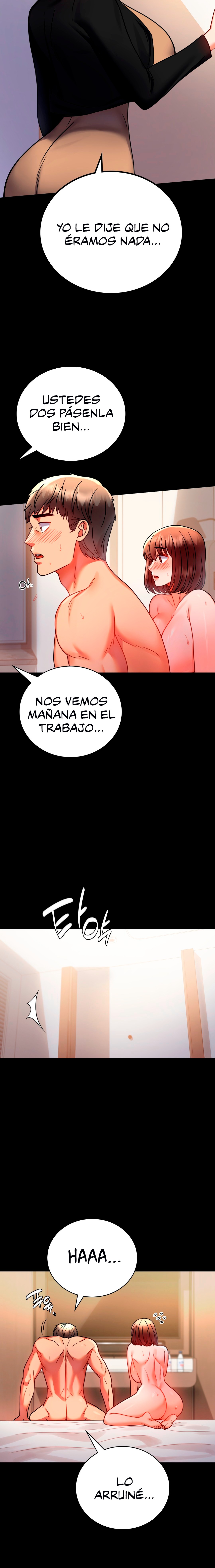 illicitlove Raw Chapter 45 Page 6
