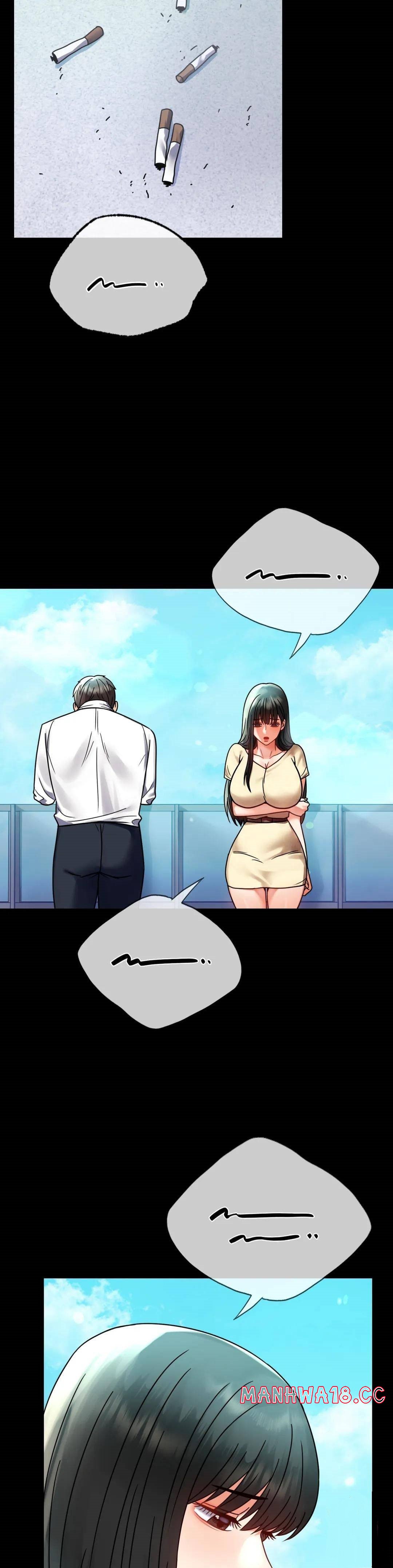illicitlove Raw Chapter 46 Page 28