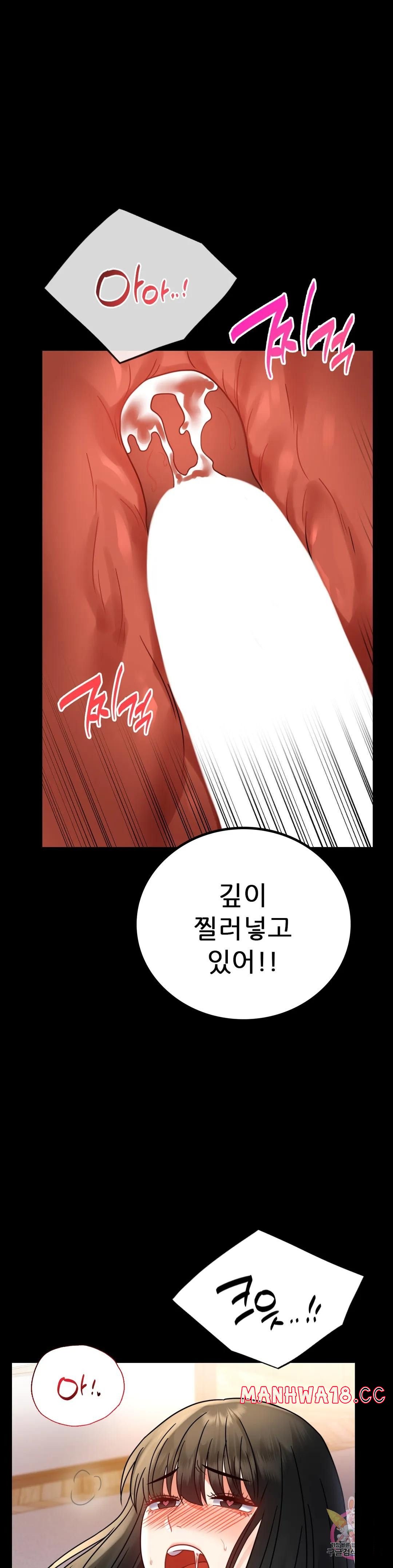 illicitlove Raw Chapter 48 Page 28