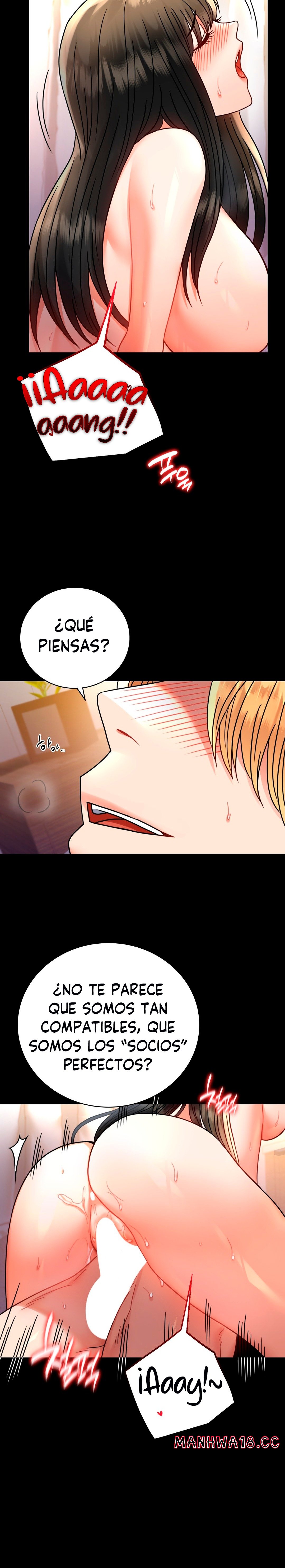 illicitlove Raw Chapter 49 Page 12