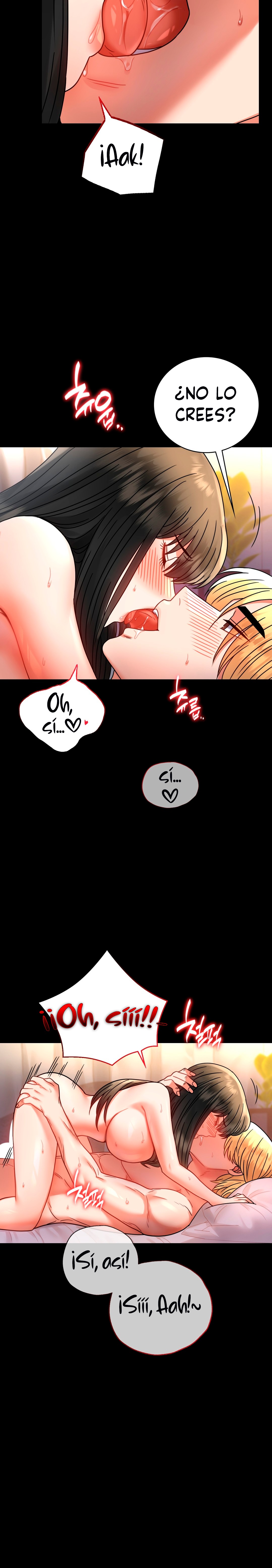 illicitlove Raw Chapter 49 Page 14