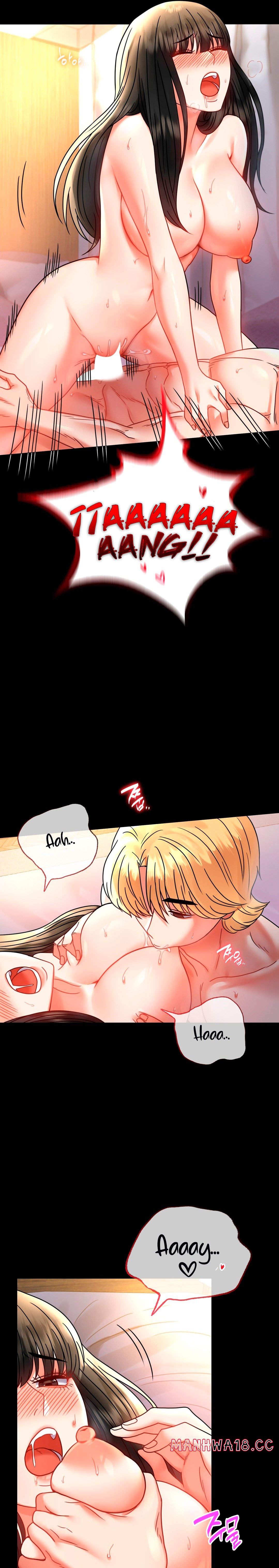 illicitlove Raw Chapter 49 Page 17