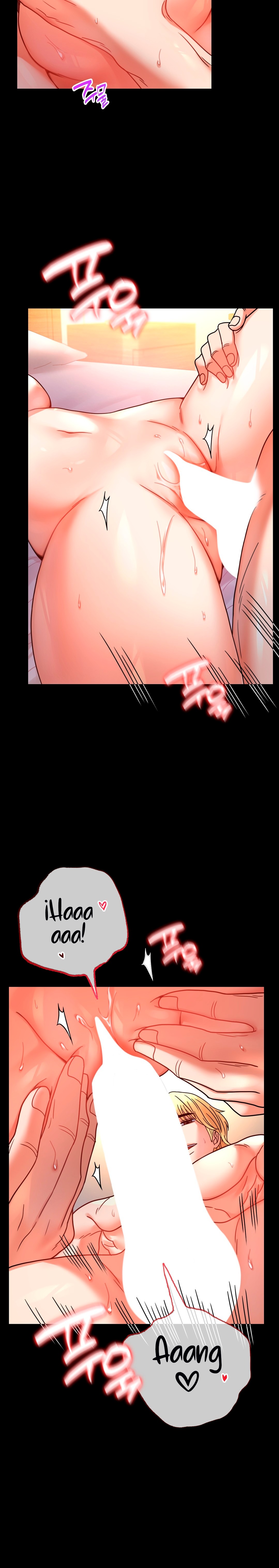 illicitlove Raw Chapter 49 Page 18