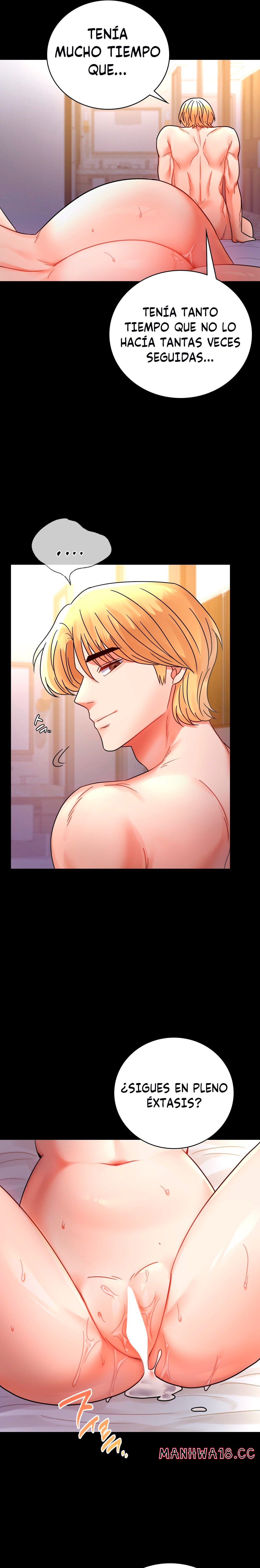 illicitlove Raw Chapter 49 Page 21