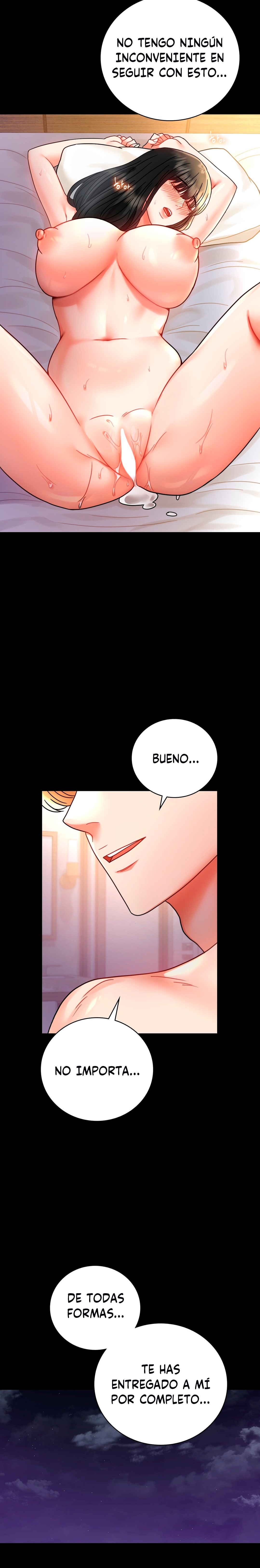 illicitlove Raw Chapter 49 Page 22