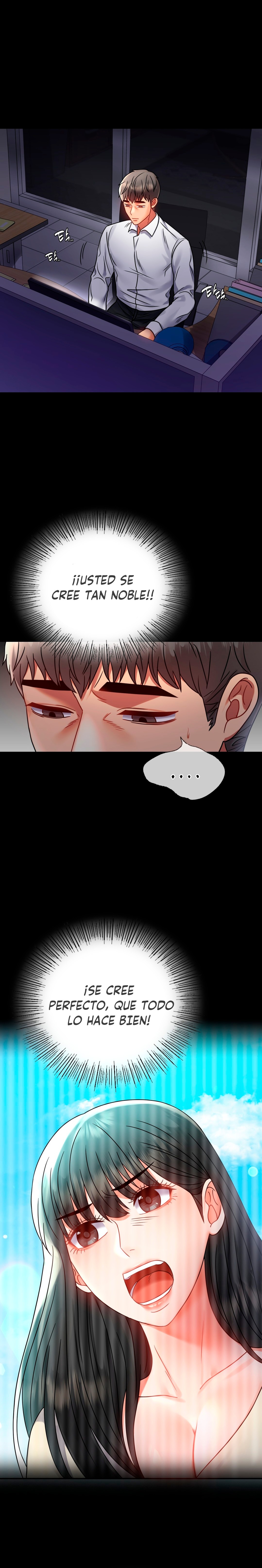 illicitlove Raw Chapter 49 Page 24