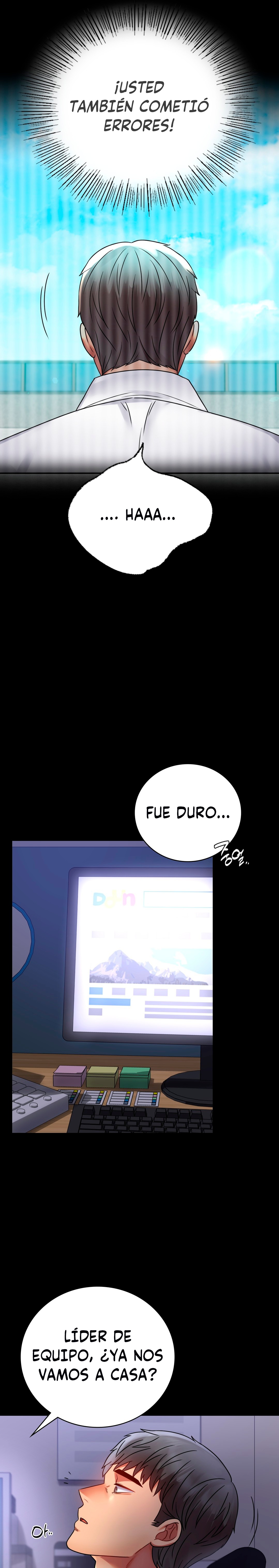 illicitlove Raw Chapter 49 Page 25