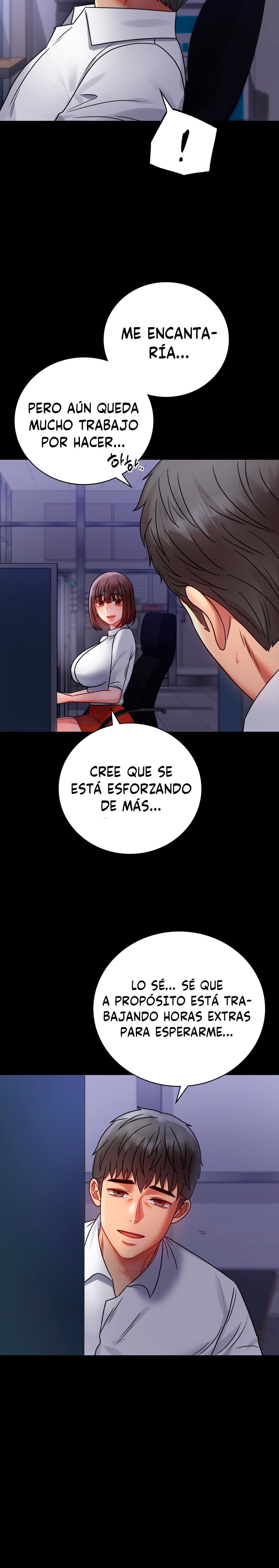 illicitlove Raw Chapter 49 Page 26