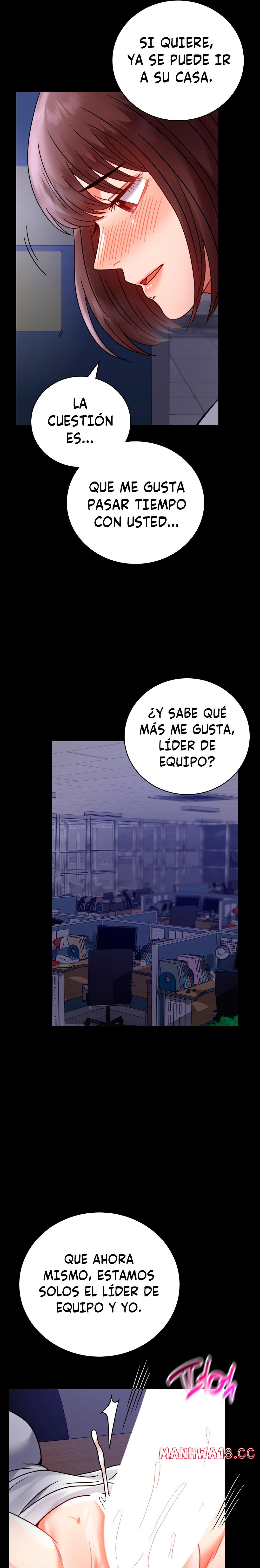 illicitlove Raw Chapter 49 Page 27