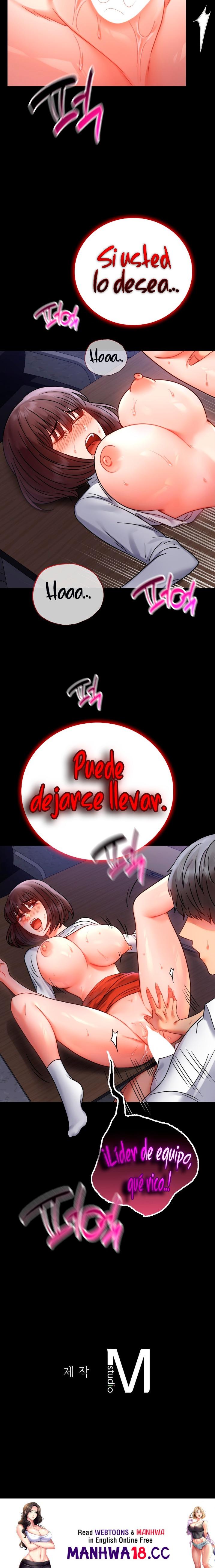 illicitlove Raw Chapter 49 Page 28