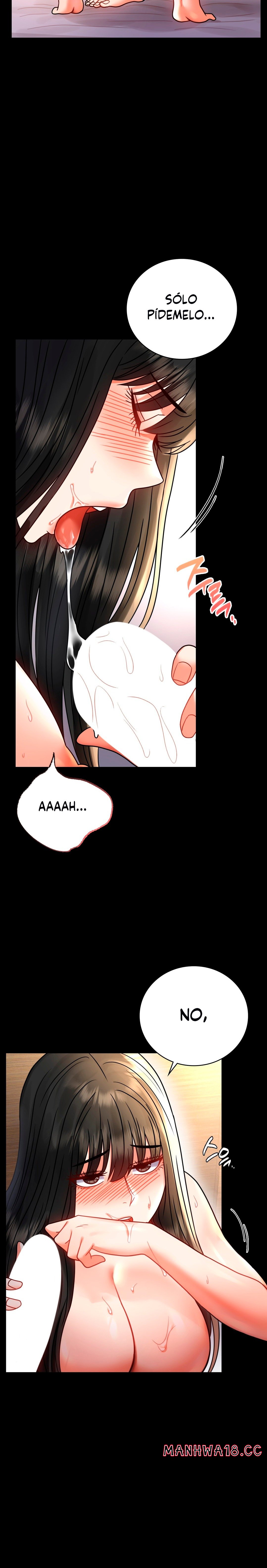 illicitlove Raw Chapter 49 Page 6