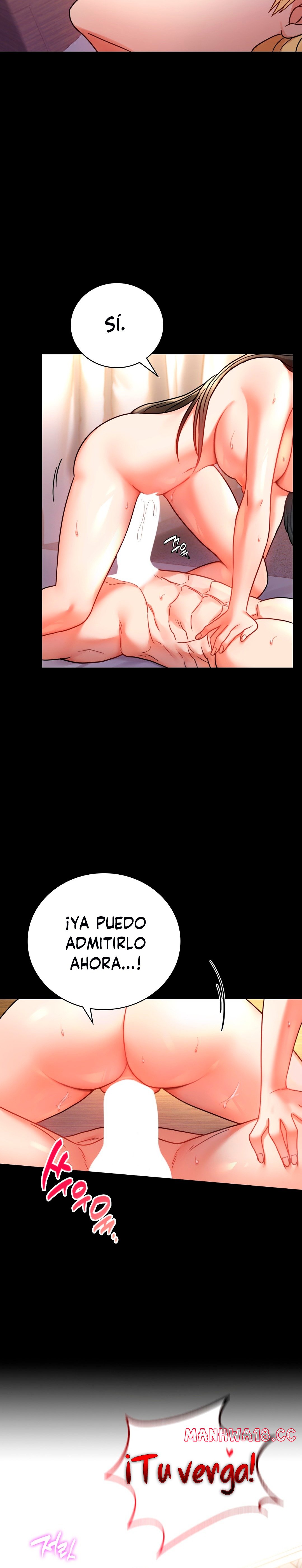 illicitlove Raw Chapter 49 Page 8