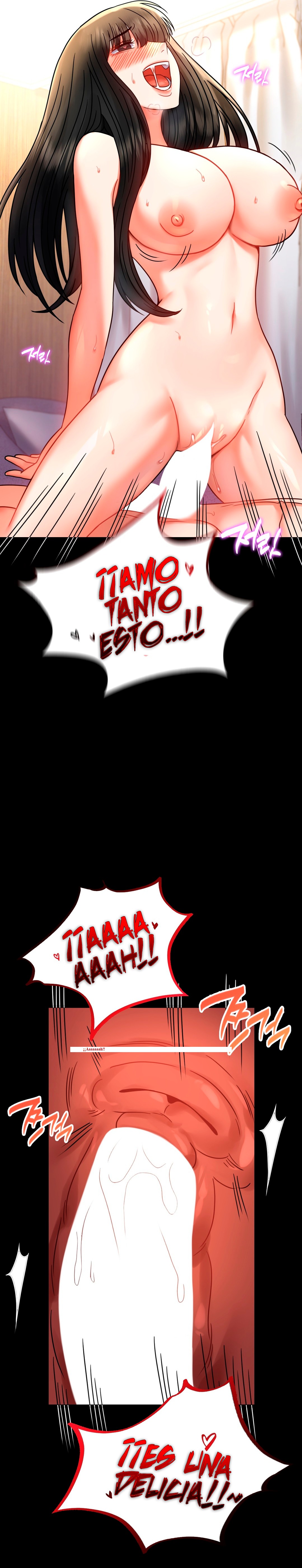 illicitlove Raw Chapter 49 Page 9