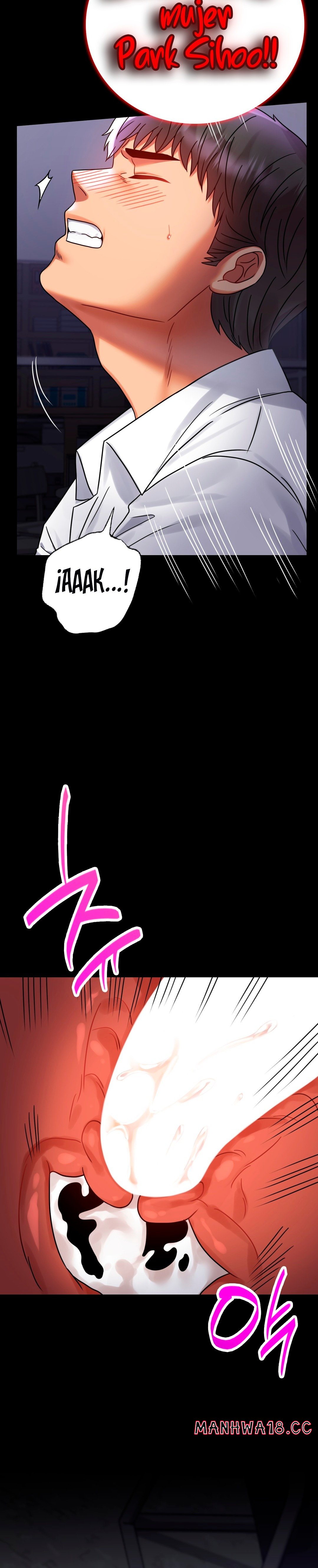 illicitlove Raw Chapter 50 Page 10