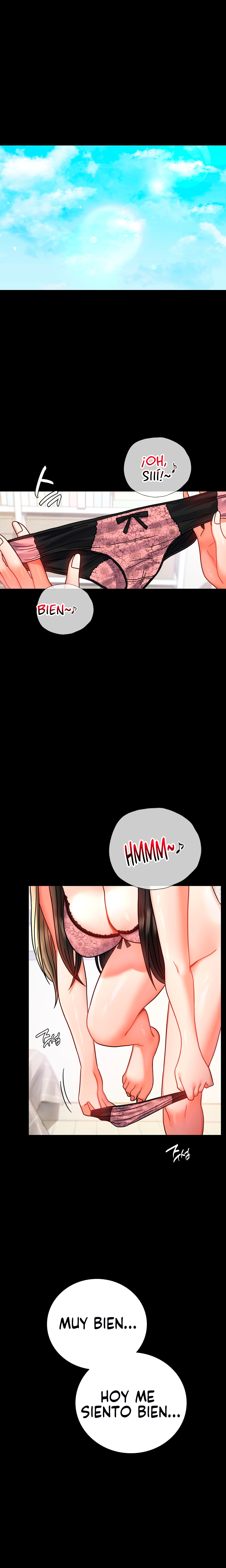illicitlove Raw Chapter 50 Page 12