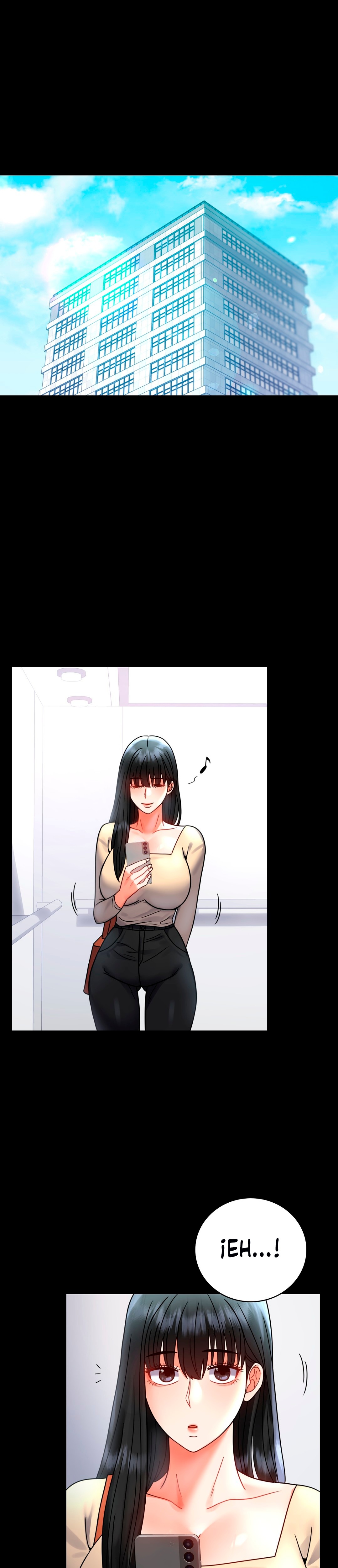 illicitlove Raw Chapter 50 Page 14