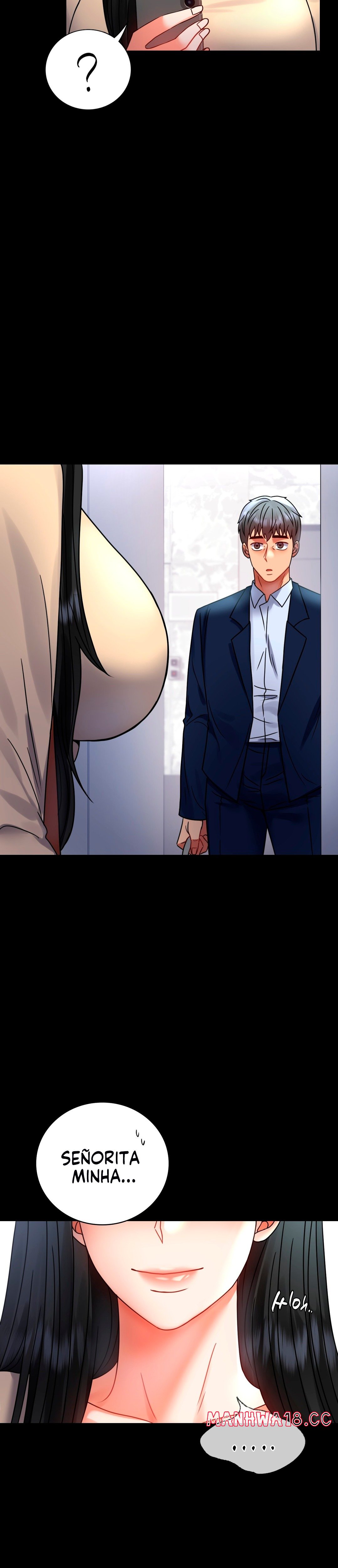illicitlove Raw Chapter 50 Page 15