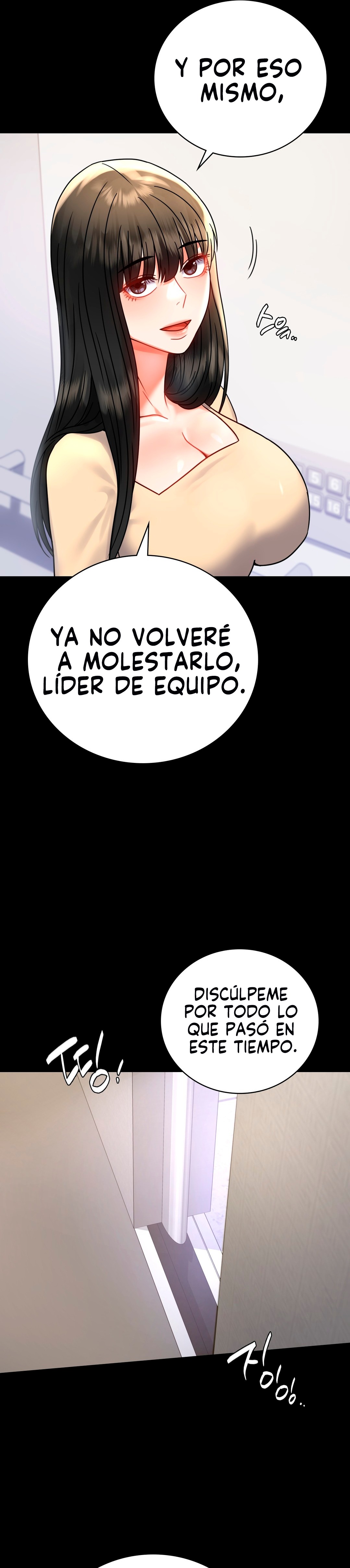 illicitlove Raw Chapter 50 Page 19