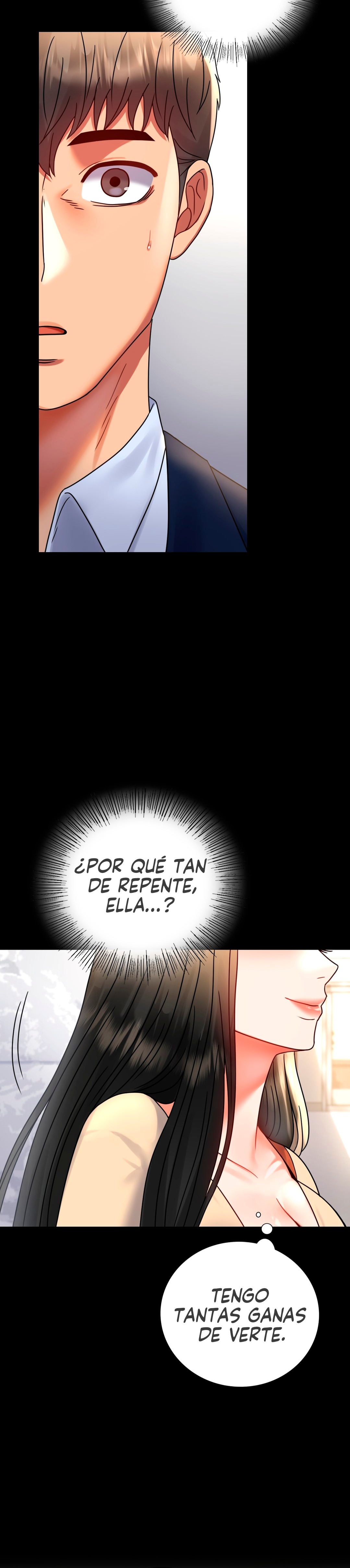 illicitlove Raw Chapter 50 Page 21