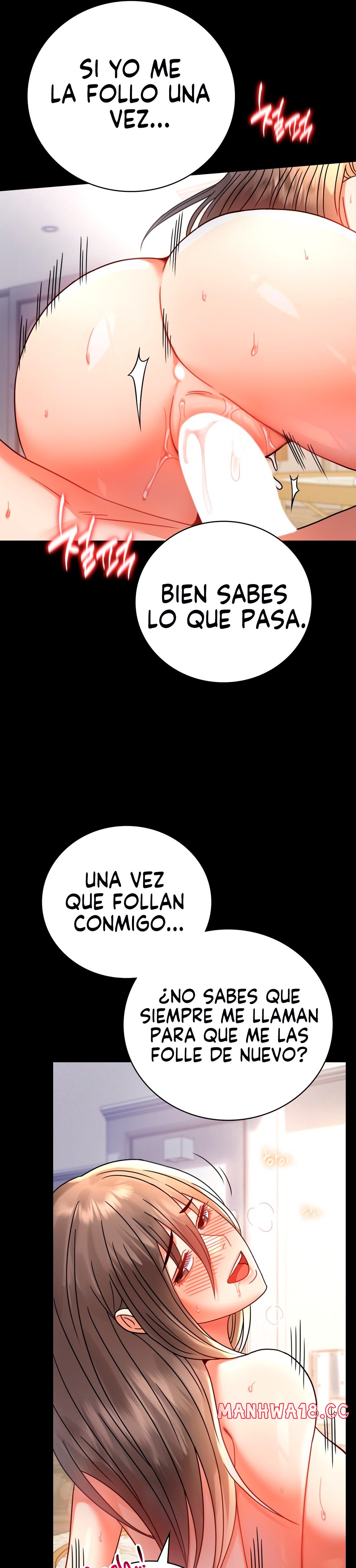 illicitlove Raw Chapter 50 Page 24