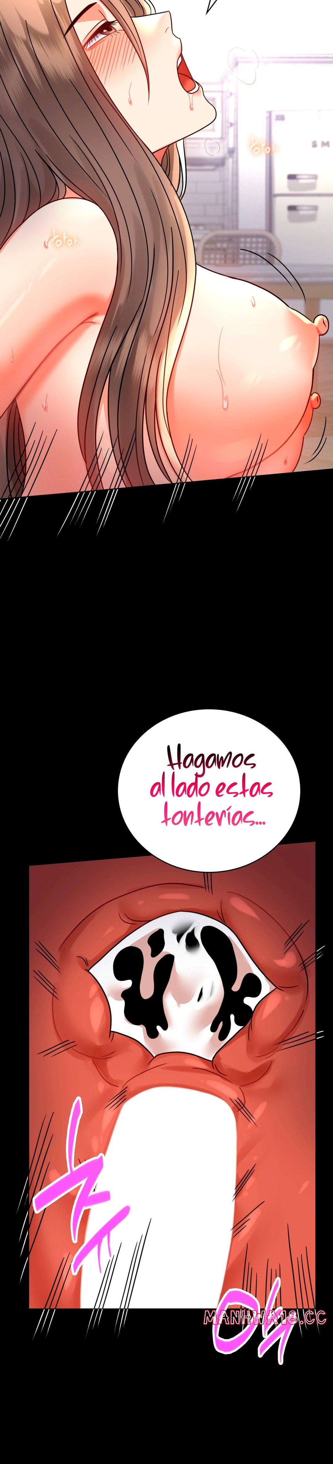 illicitlove Raw Chapter 50 Page 26