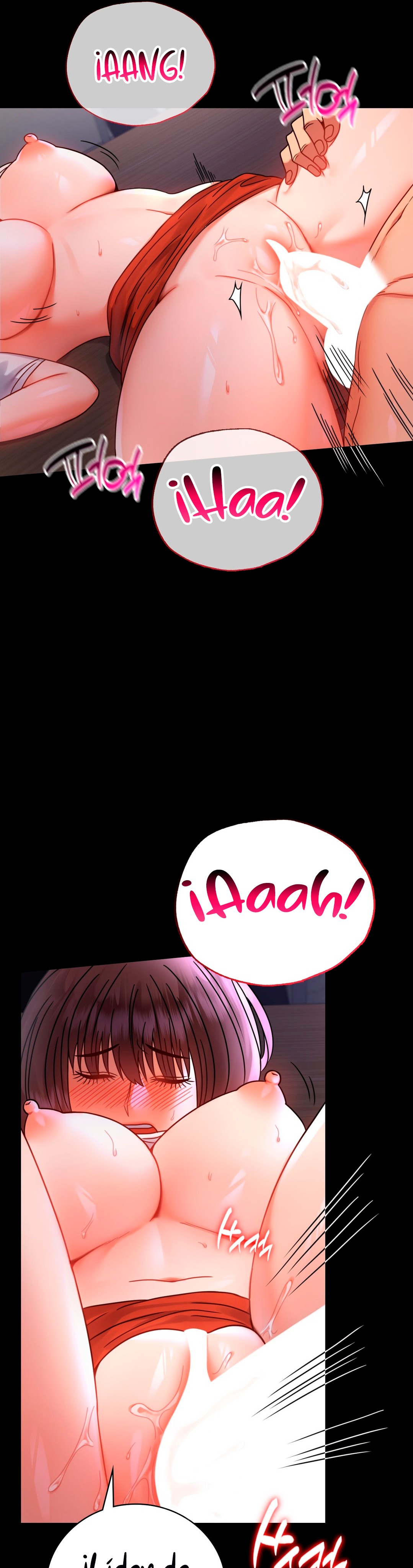 illicitlove Raw Chapter 50 Page 3