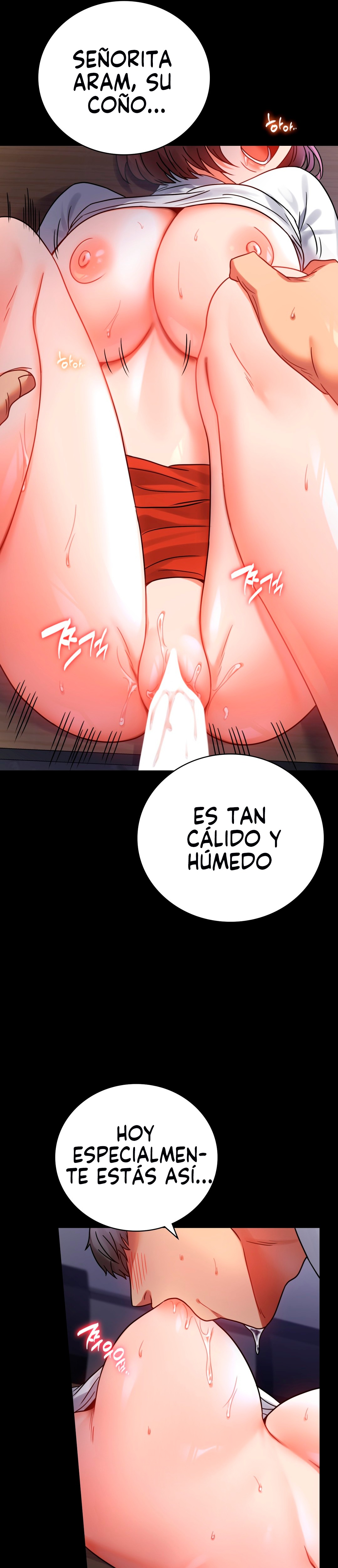 illicitlove Raw Chapter 50 Page 6