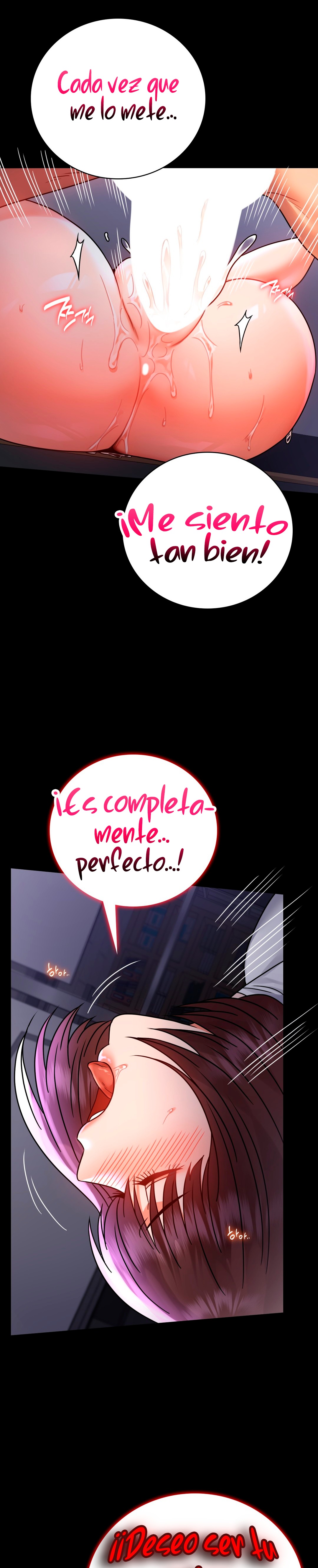 illicitlove Raw Chapter 50 Page 9