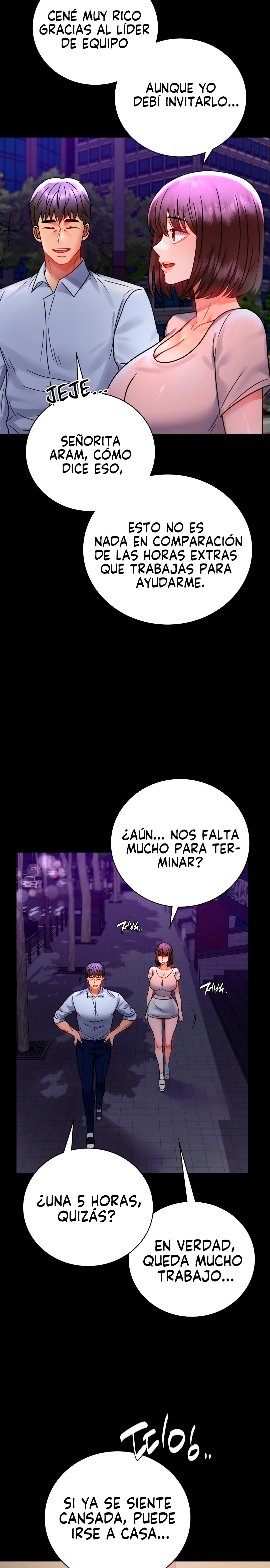 illicitlove Raw Chapter 51 Page 10